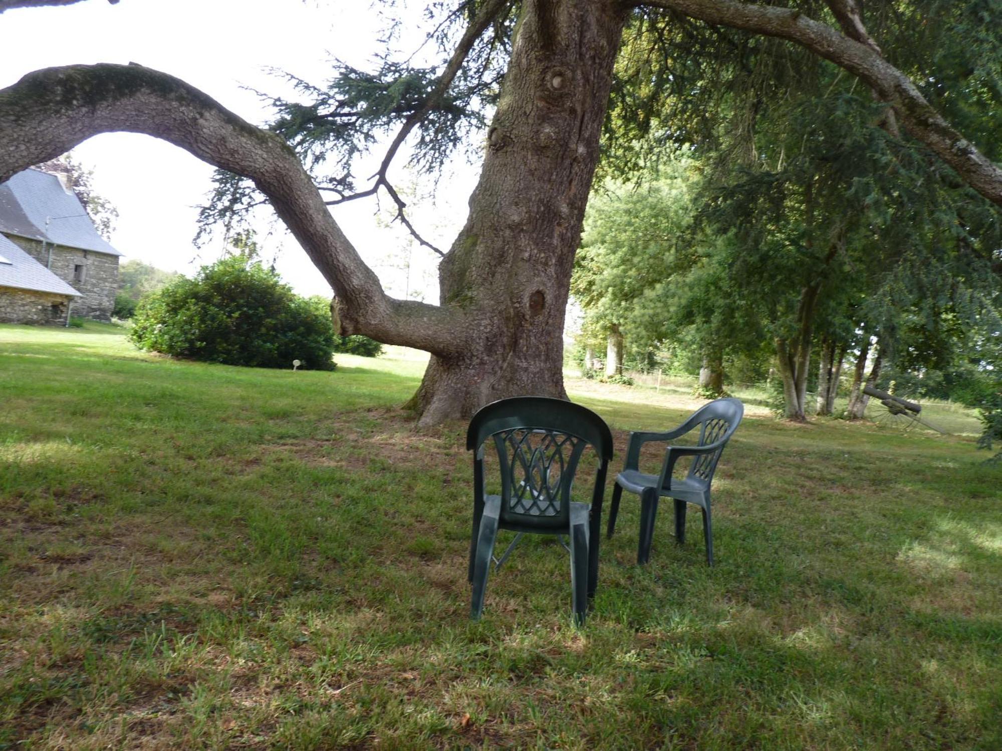 Comblessac Chateau De Craon מראה חיצוני תמונה